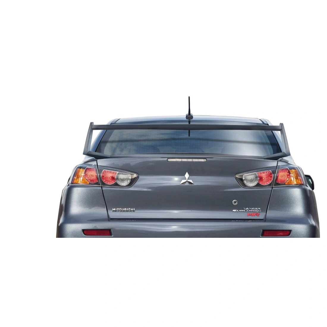 All kind of Exterior/Wingsfor  Mitsubishi Evolution 2008. 3
