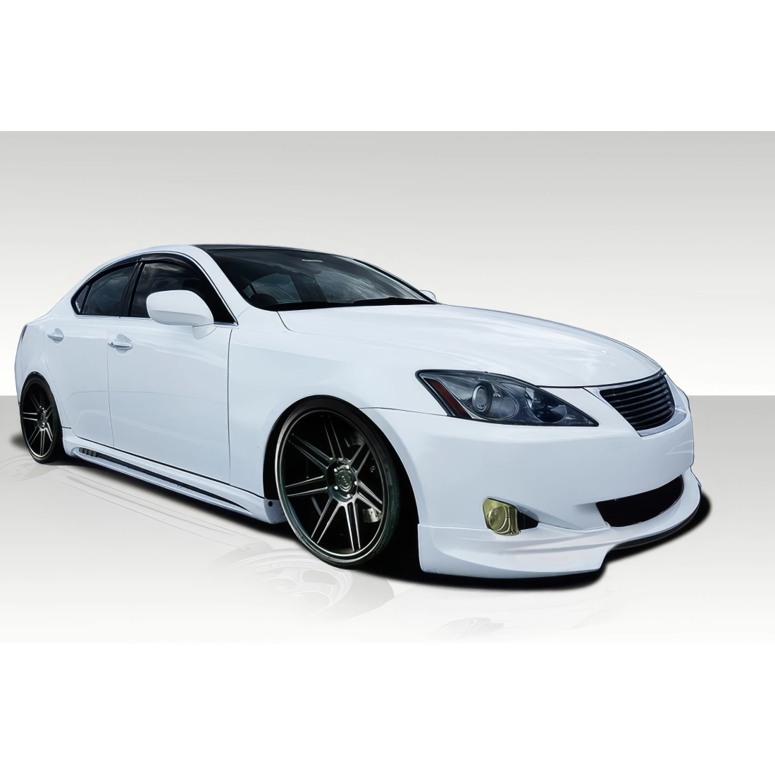 All kind of Exterior/Complete Body Kitsfor Lexus IS Series 2009. 18