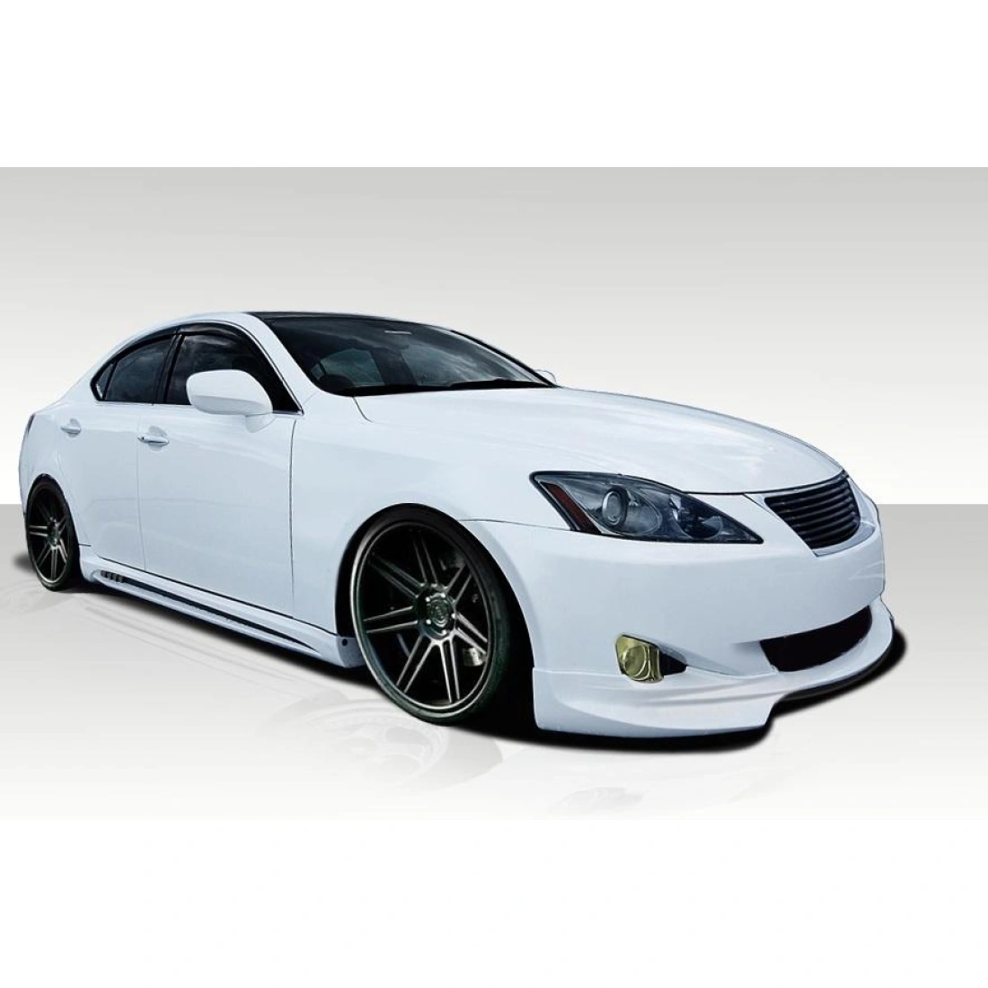 All kind of Exterior/Complete Body Kitsfor  Lexus IS Series 2009. 3