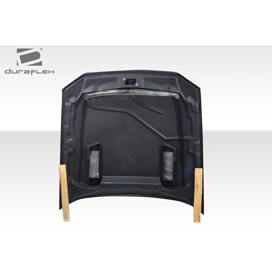 All kind of Exterior/Hoodsfor Ford Mustang 2013. 3