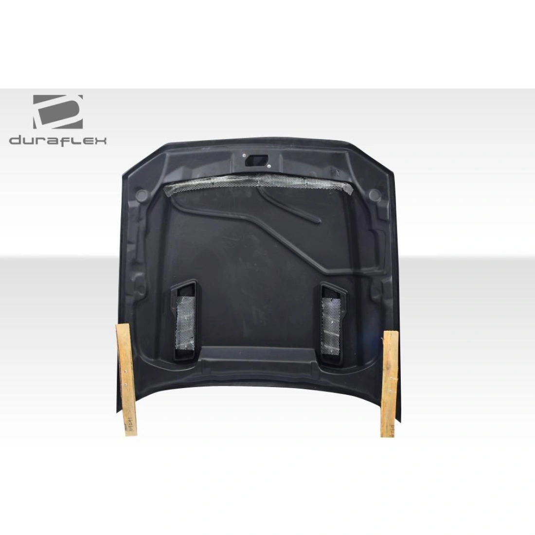 All kind of Exterior/Hoodsfor  Ford Mustang 2013. 7
