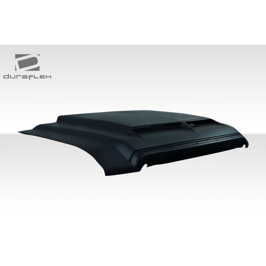 All kind of Exterior/Hoodsfor Ford F-250 Super Duty 2008. 7