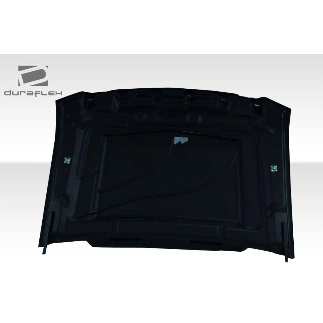 All kind of Exterior/Hoodsfor  Ford F-250 Super Duty 2008. 7