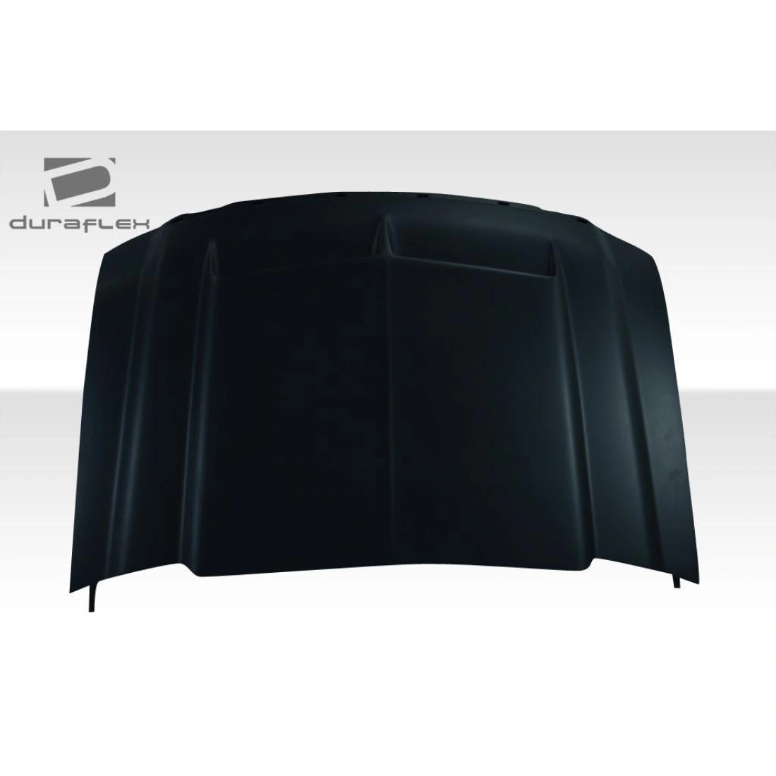 All kind of Exterior/Hoodsfor  Ford F-250 Super Duty 2008. 9