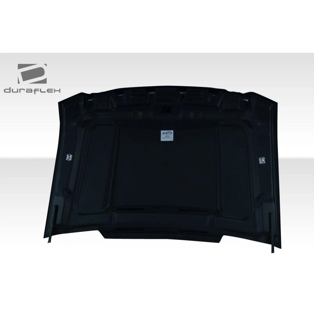 All kind of Exterior/Hoodsfor  Ford F-250 Super Duty 2008. 7