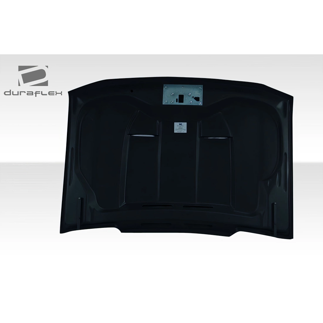 All kind of Exterior/Hoodsfor  Ford Bronco 1992. 3