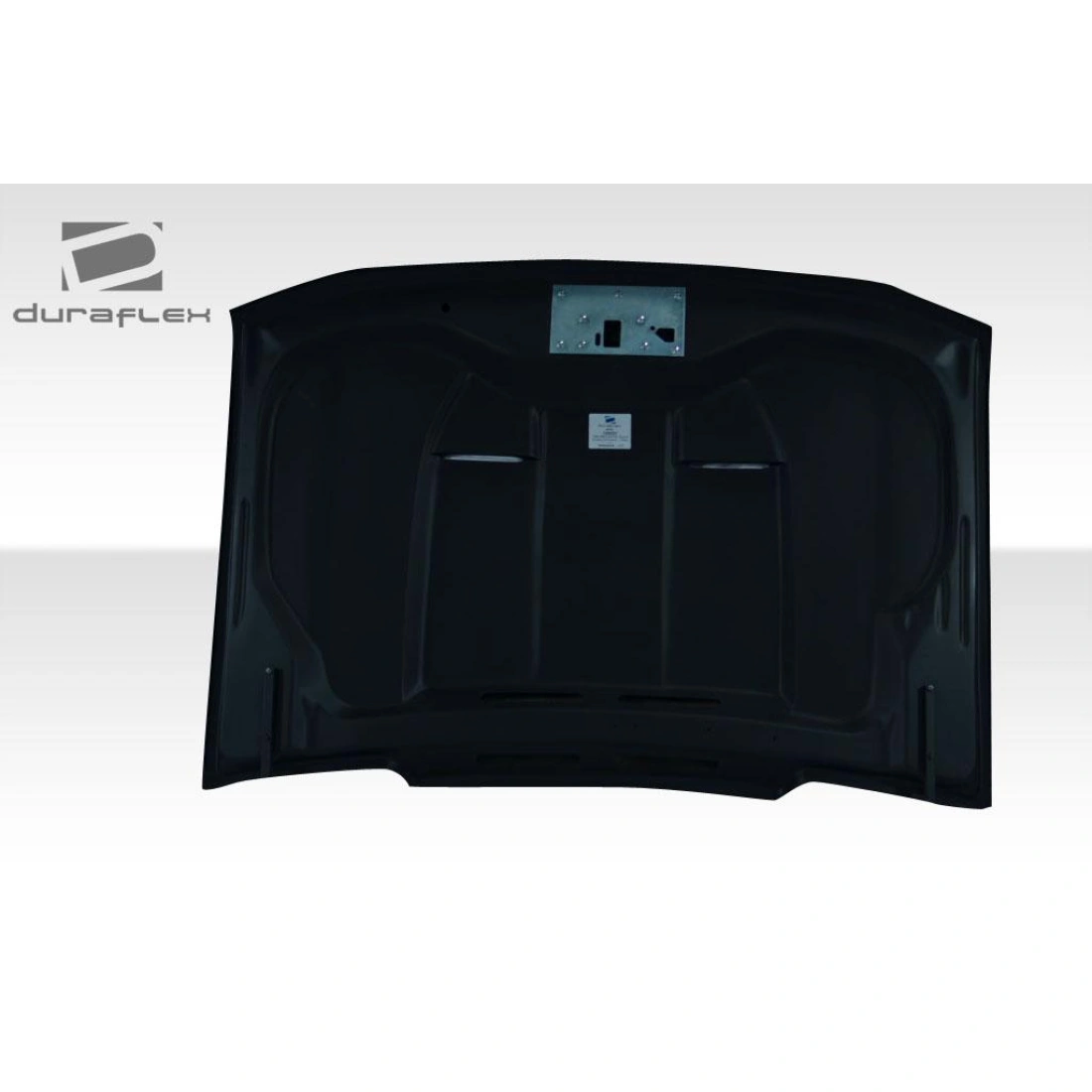 All kind of Exterior/Hoodsfor Ford Bronco 1992. 7