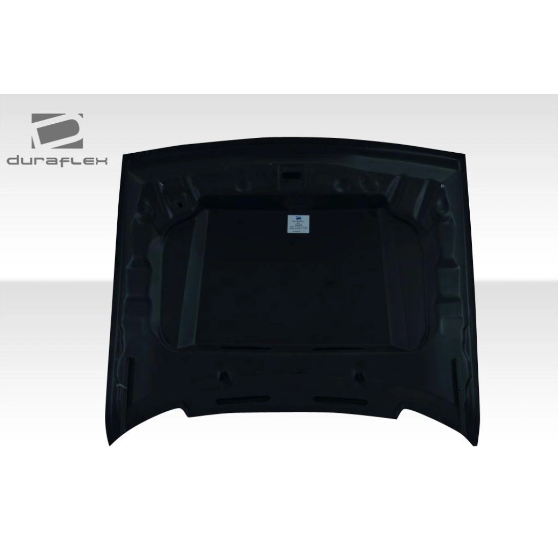 All kind of Exterior/Hoodsfor Dodge Challenger 2008. 7