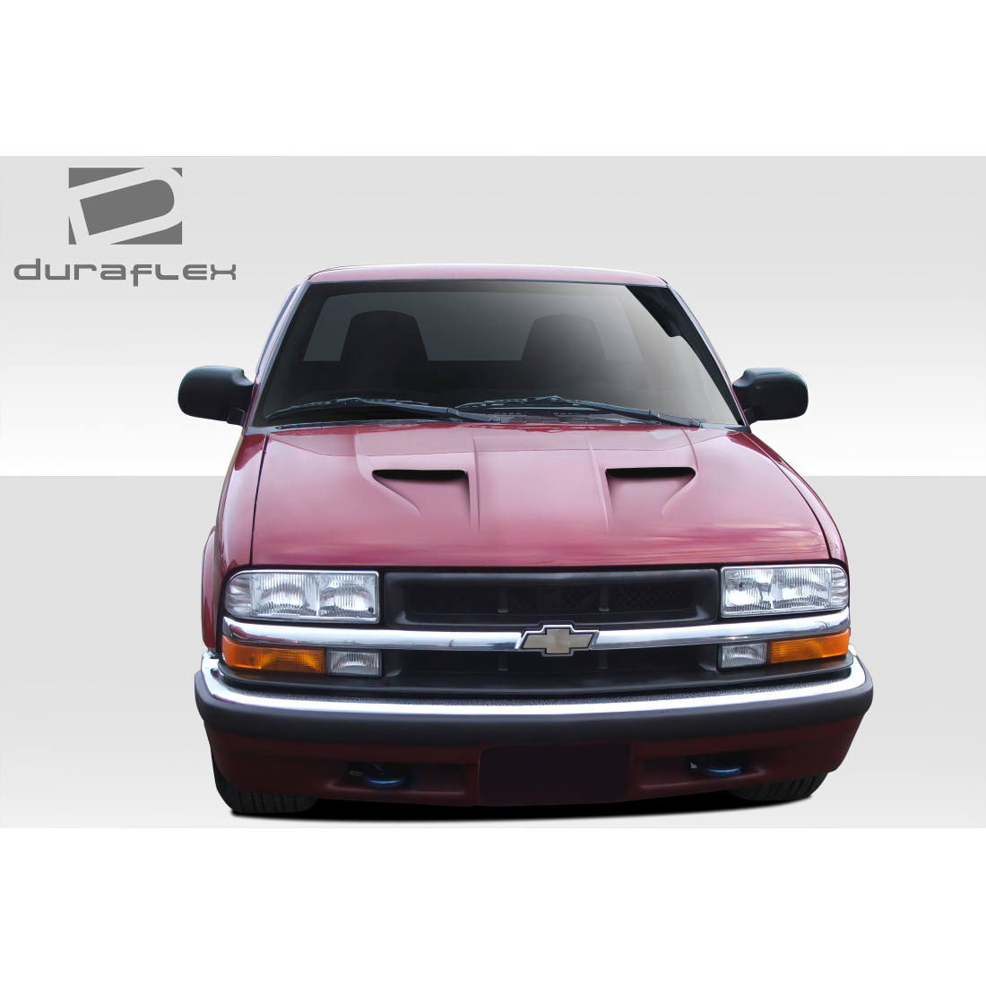 All kind of Exterior/Hoodsfor  Chevrolet Blazer 1994. 