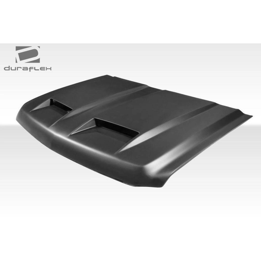 All kind of Exterior/Hoodsfor Chevrolet Silverado 2007. 21