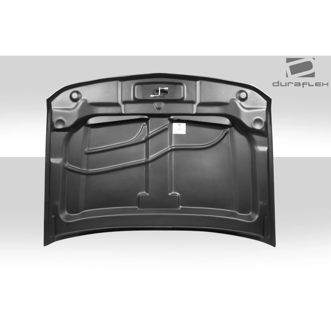 All kind of Exterior/Hoodsfor Chevrolet Silverado 2007. 12