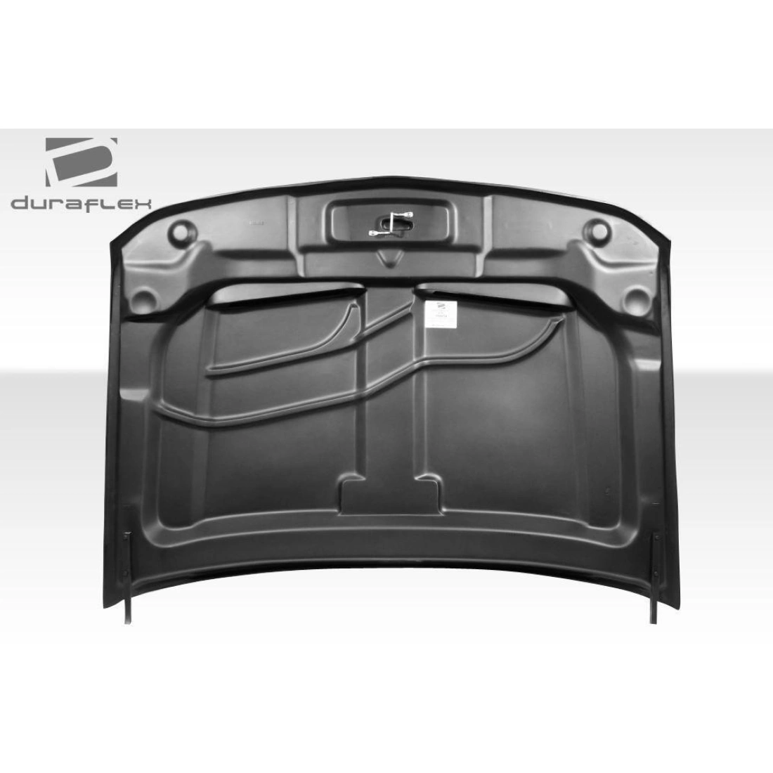 All kind of Exterior/Hoodsfor Chevrolet Silverado 2007. 17