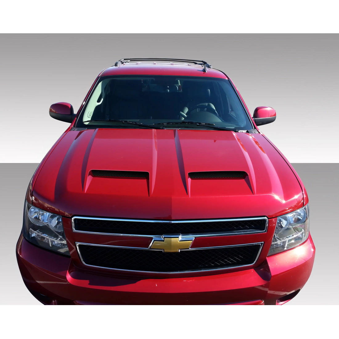 2007-2014 Chevrolet Tahoe Avalanche Suburban Duraflex CVX