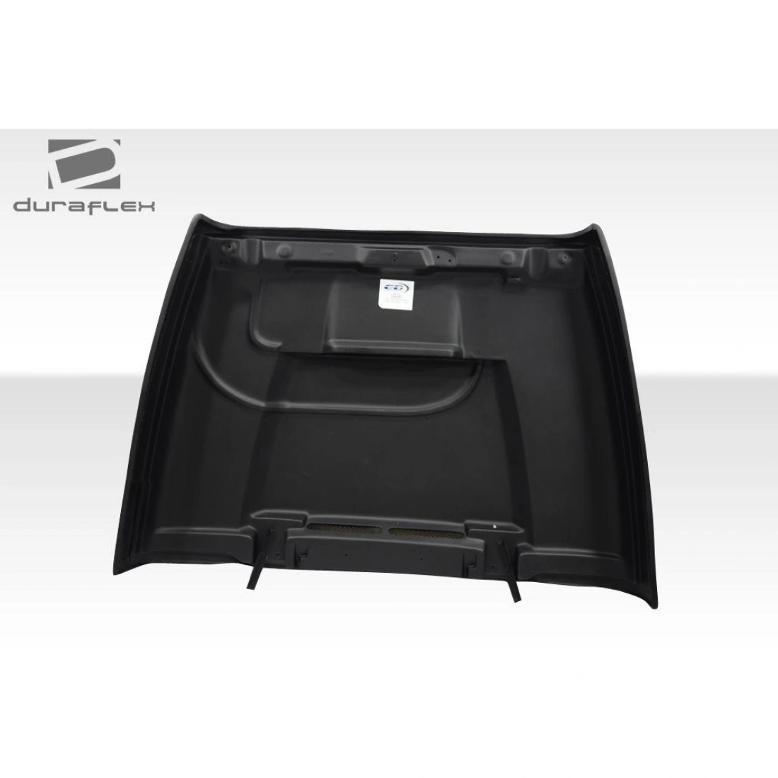 All kind of Exterior/Hoodsfor Jeep Wrangler 1997. 7