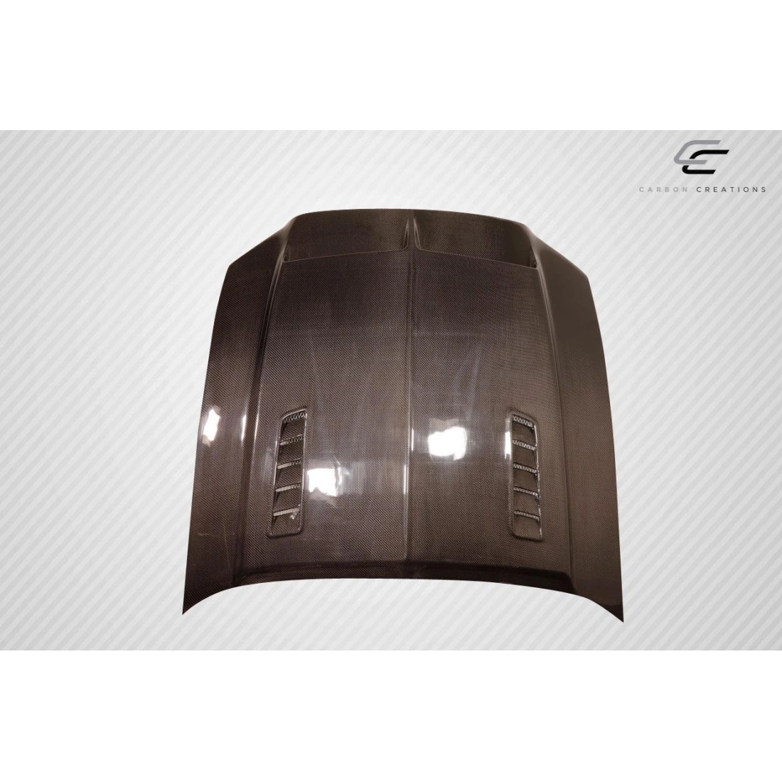 All kind of Exterior/Hoodsfor  Ford Mustang 2013. 24