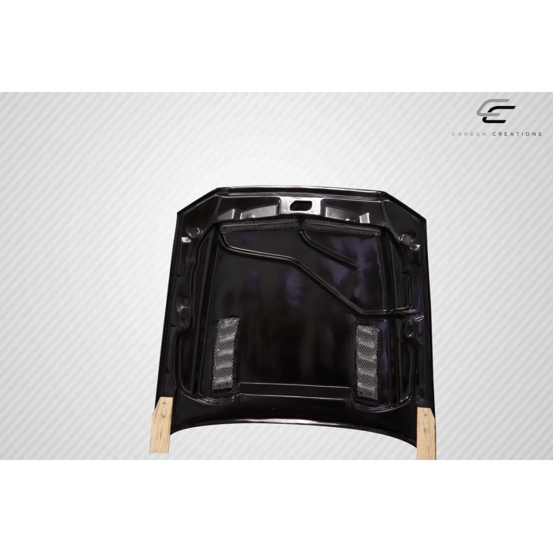 All kind of Exterior/Hoodsfor  Ford Mustang 2013. 26