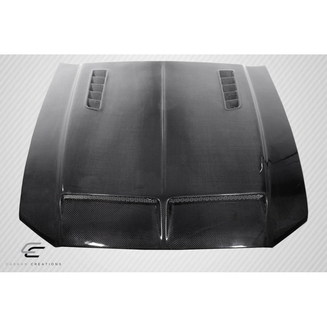 All kind of Exterior/Hoodsfor  Ford Mustang 2013. 6