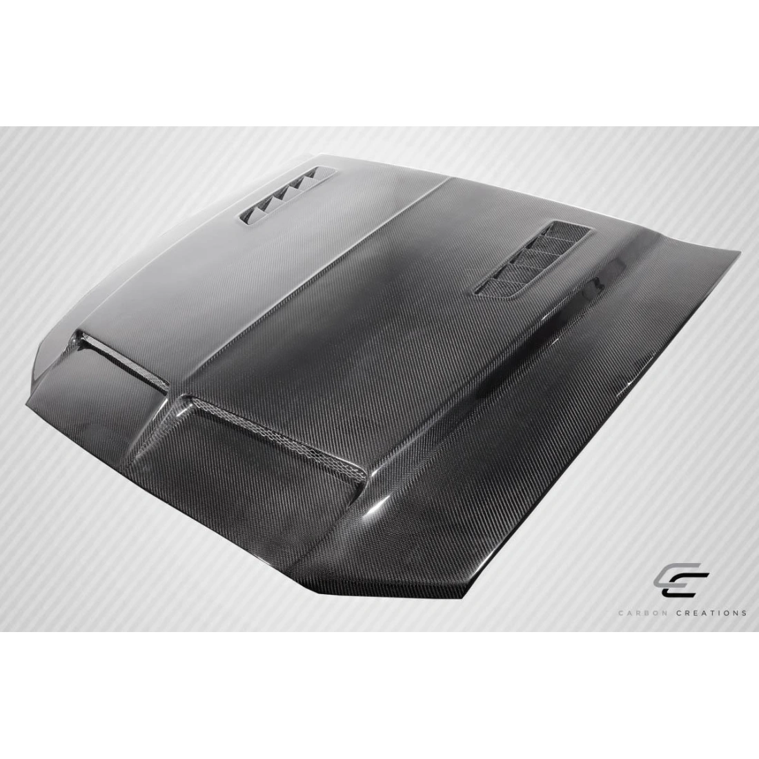 All kind of Exterior/Hoodsfor  Ford Mustang 2013. 8
