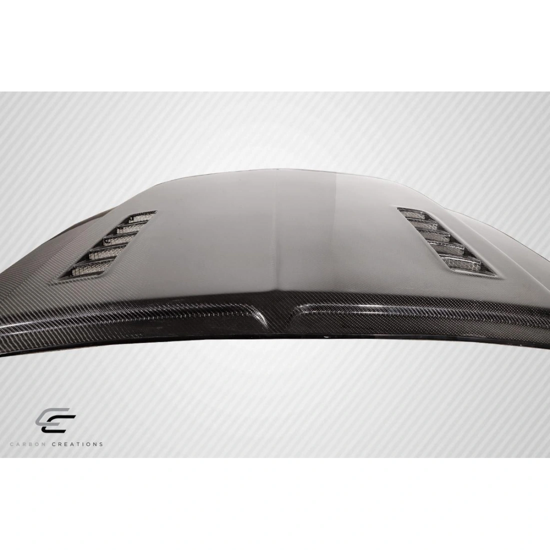 All kind of Exterior/Hoodsfor  Ford Mustang 2013. 9