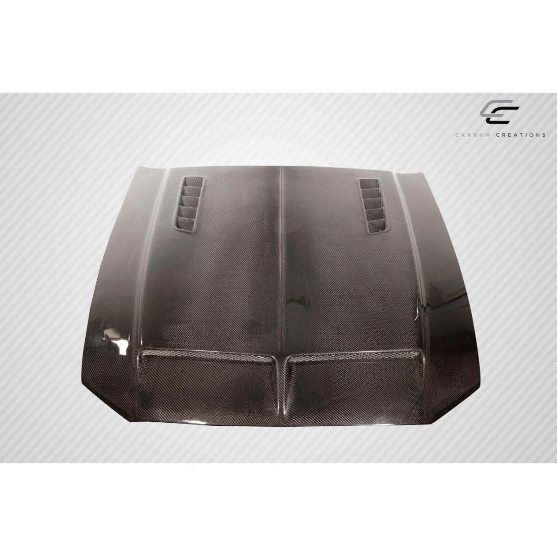 All kind of Exterior/Hoodsfor  Ford Mustang 2013. 12