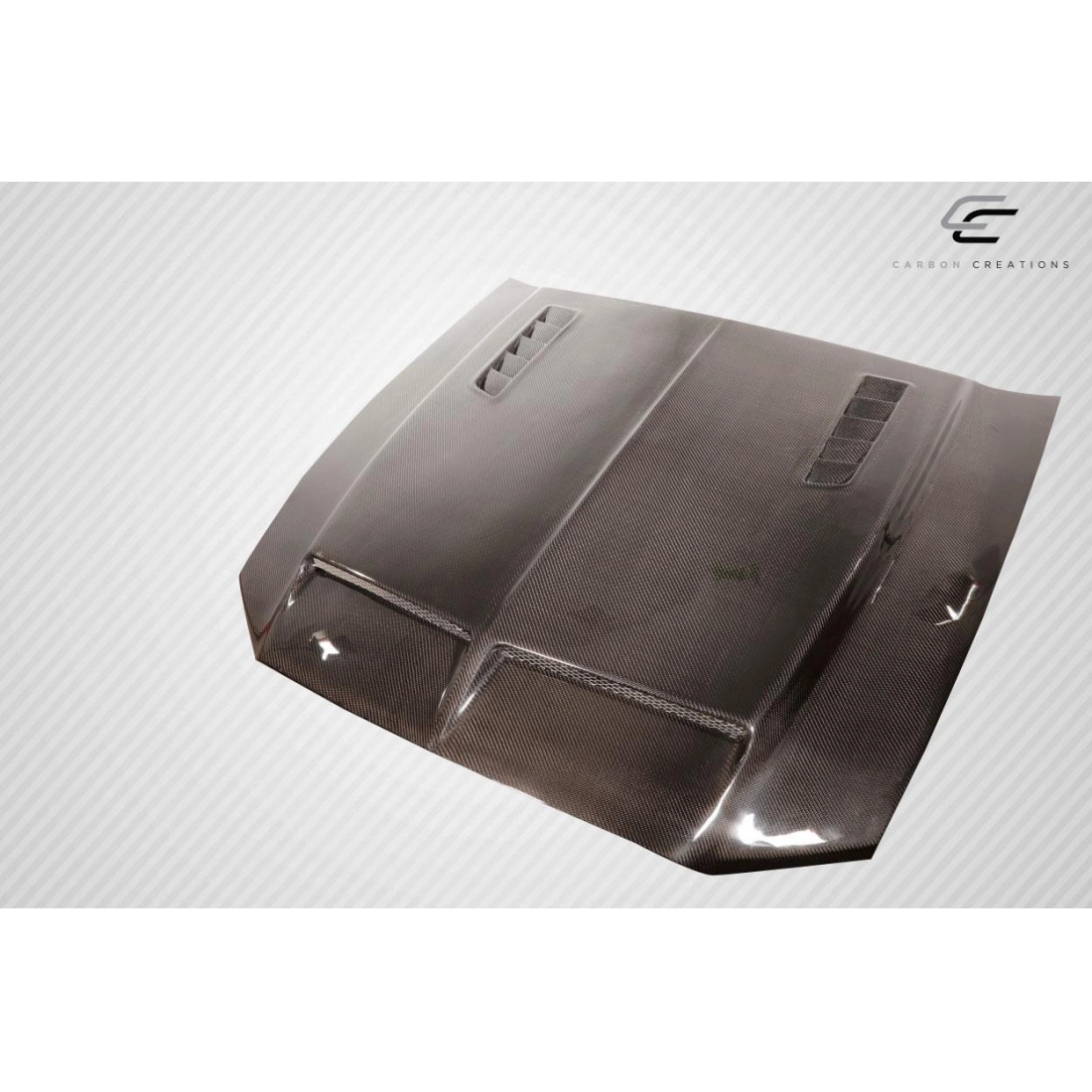 All kind of Exterior/Hoodsfor  Ford Mustang 2013. 14