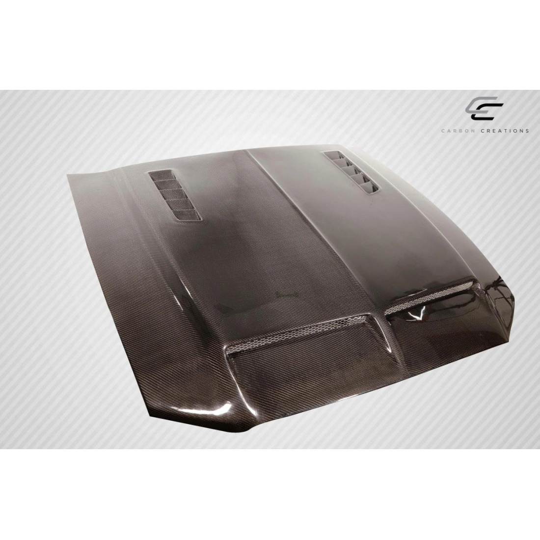 All kind of Exterior/Hoodsfor  Ford Mustang 2013. 16