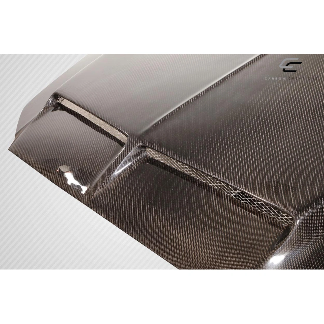 All kind of Exterior/Hoodsfor  Ford Mustang 2013. 18