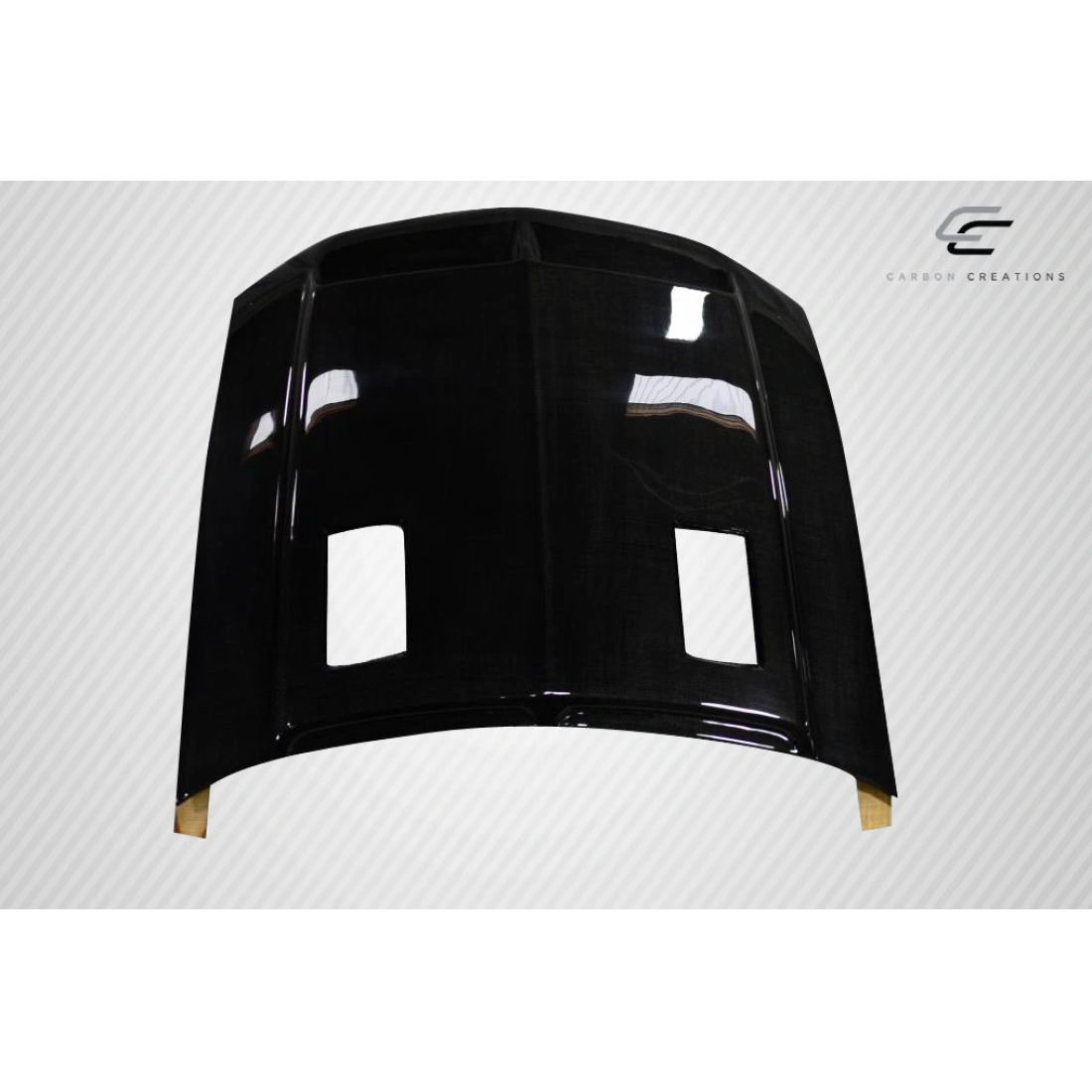 All kind of Exterior/Hoodsfor Ford Mustang 2010. 2