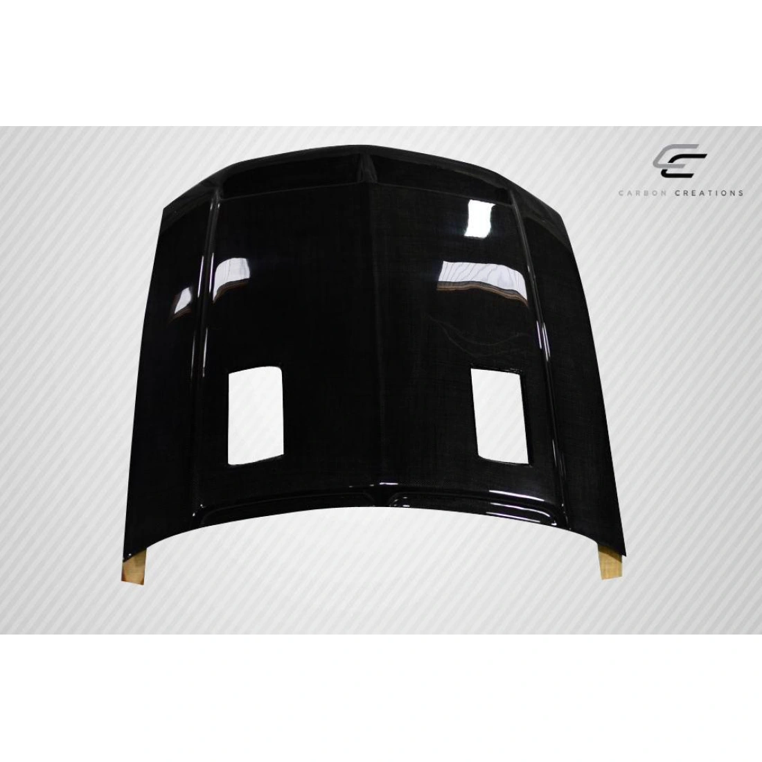 All kind of Exterior/Hoodsfor  Ford Mustang 2010. 6