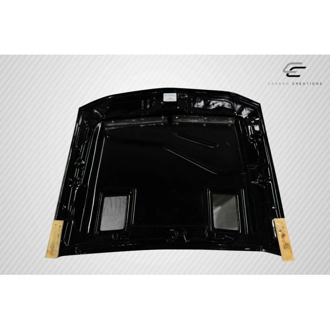 All kind of Exterior/Hoodsfor  Ford Mustang 2010. 10