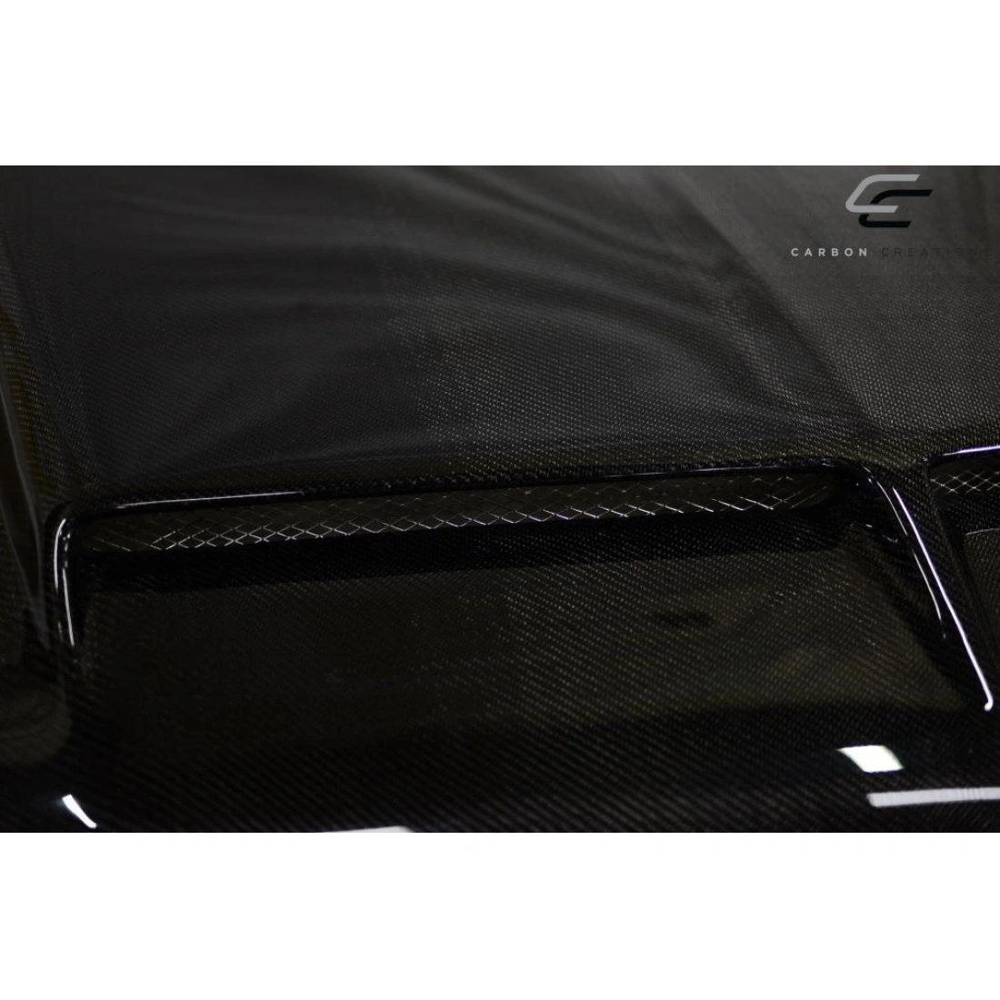 All kind of Exterior/Hoodsfor  Ford Mustang 2010. 13