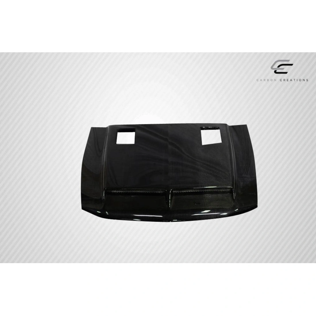 All kind of Exterior/Hoodsfor  Ford Mustang 2010. 18