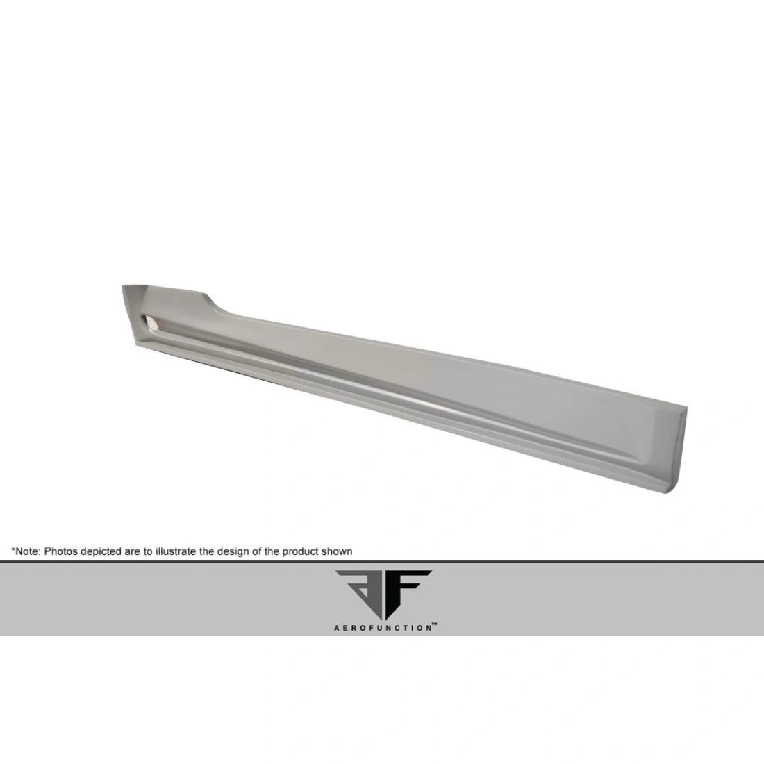 All kind of Exterior/Side Skirtsfor  BMW 6-Series 2004. 4