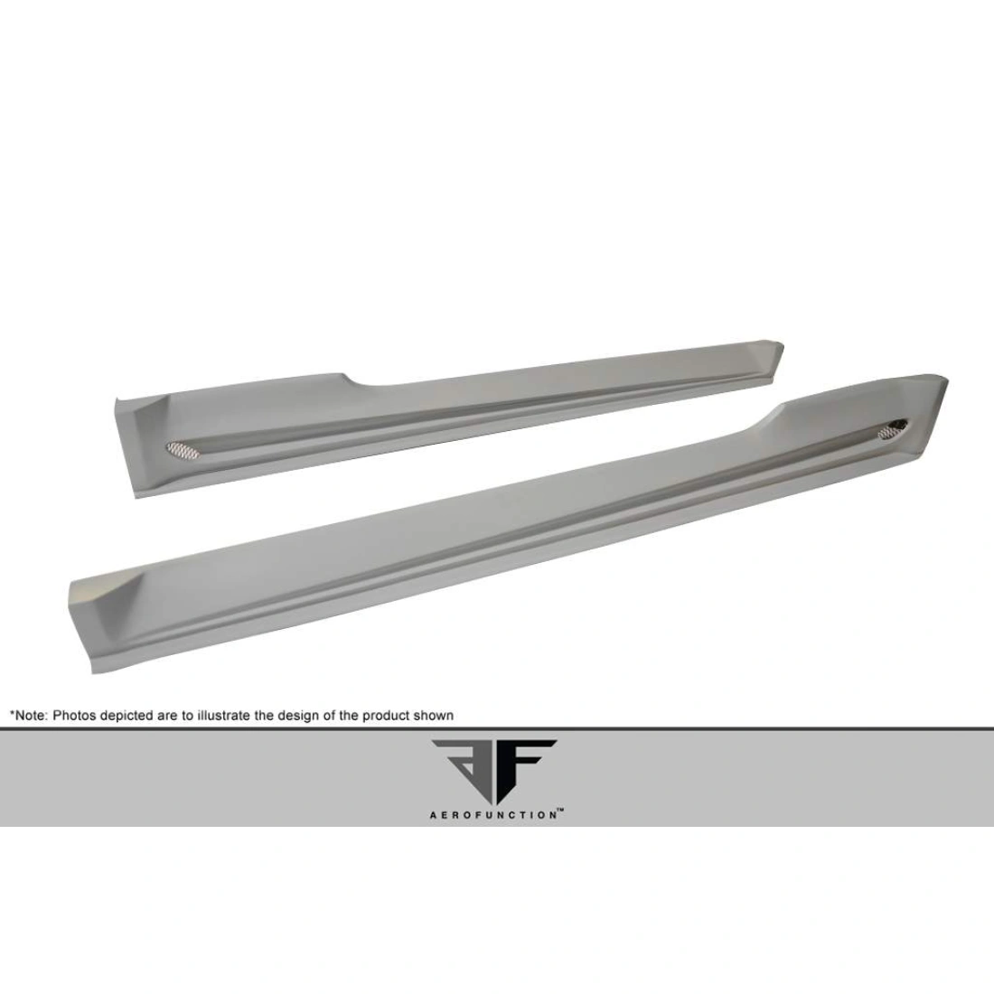 All kind of Exterior/Side Skirtsfor  BMW 6-Series 2004. 5