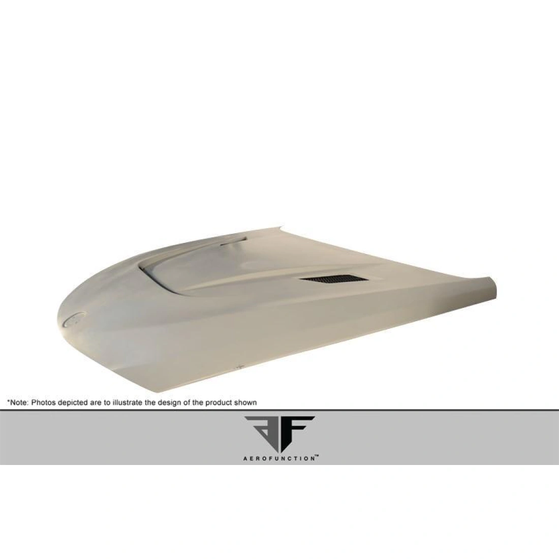 All kind of Exterior/Hoodsfor  BMW 6-Series 2004. 6