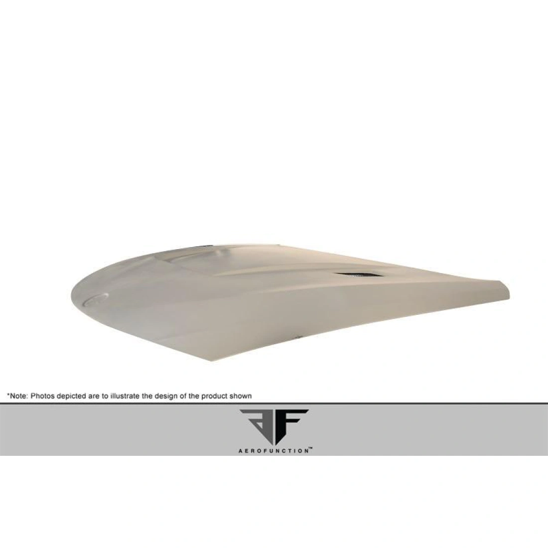All kind of Exterior/Hoodsfor  BMW 6-Series 2004. 8