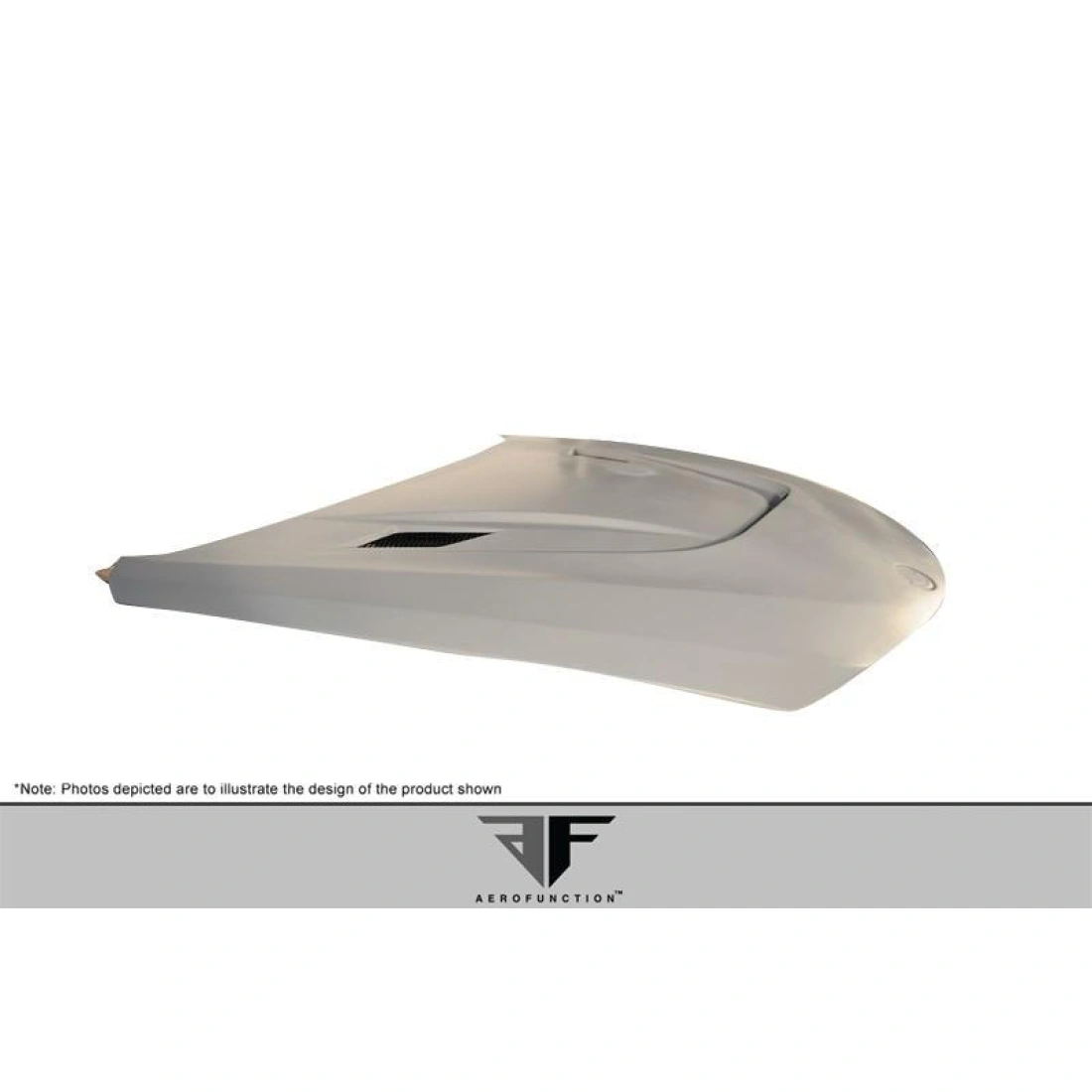 All kind of Exterior/Hoodsfor  BMW 6-Series 2004. 10