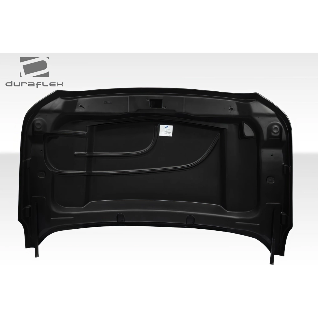 All kind of Exterior/Hoodsfor Ford F-250 Super Duty 2011. 3