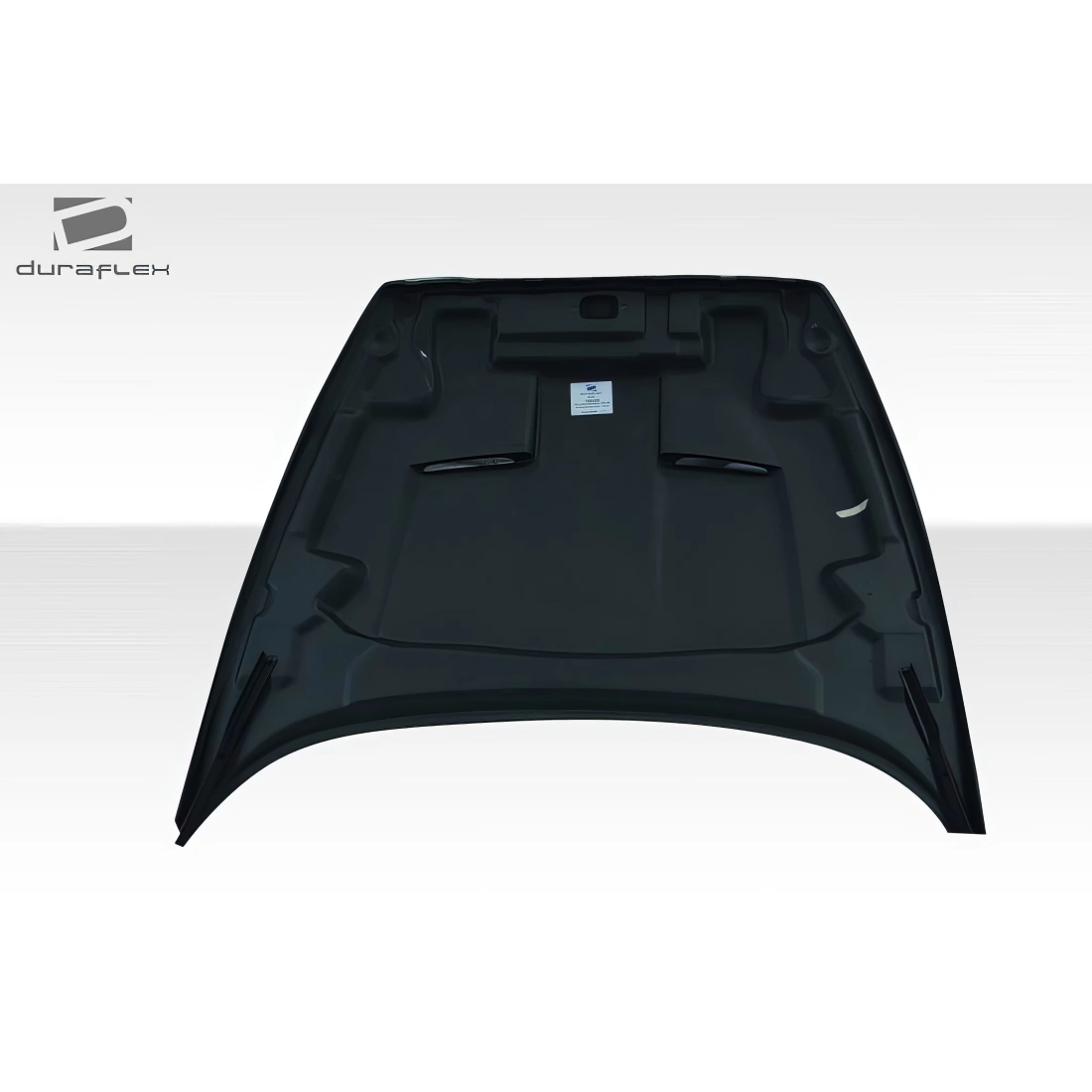 All kind of Exterior/Hoodsfor  Dodge Dakota 1997. 8