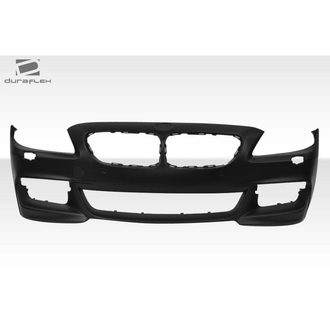 All kind of Exterior/Front Bumpersfor  BMW 6-Series 2011. 4