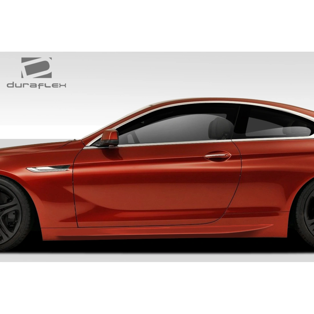 All kind of Exterior/Complete Body Kitsfor  BMW 6-Series 2011. 3