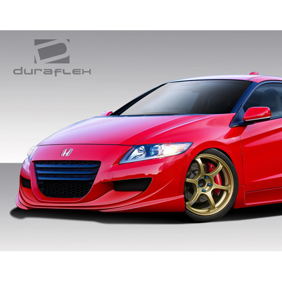 All kind of Exterior/Front Bumpersfor  Honda CR-Z 2011. 1
