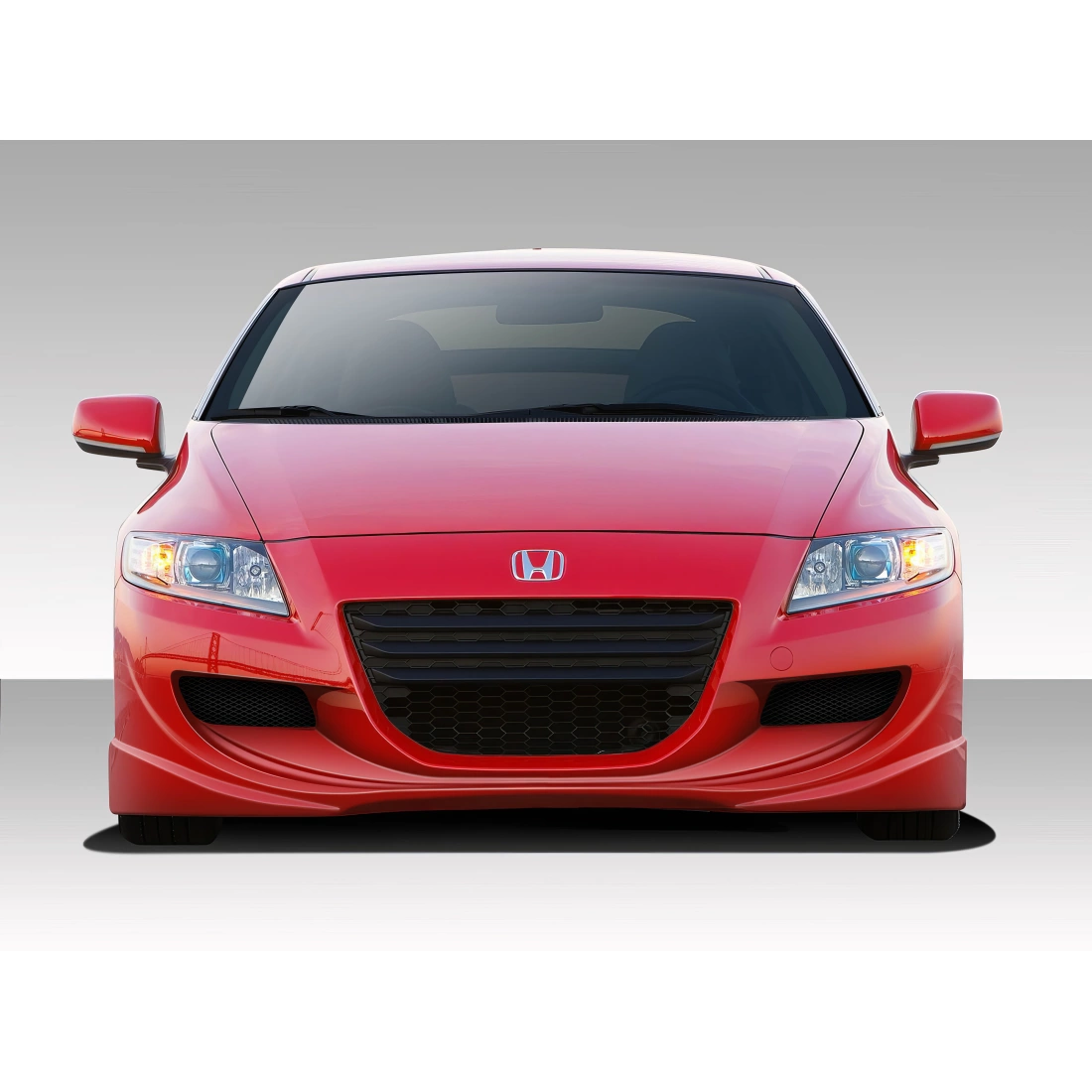 All kind of Exterior/Front Bumpersfor  Honda CR-Z 2011. 6