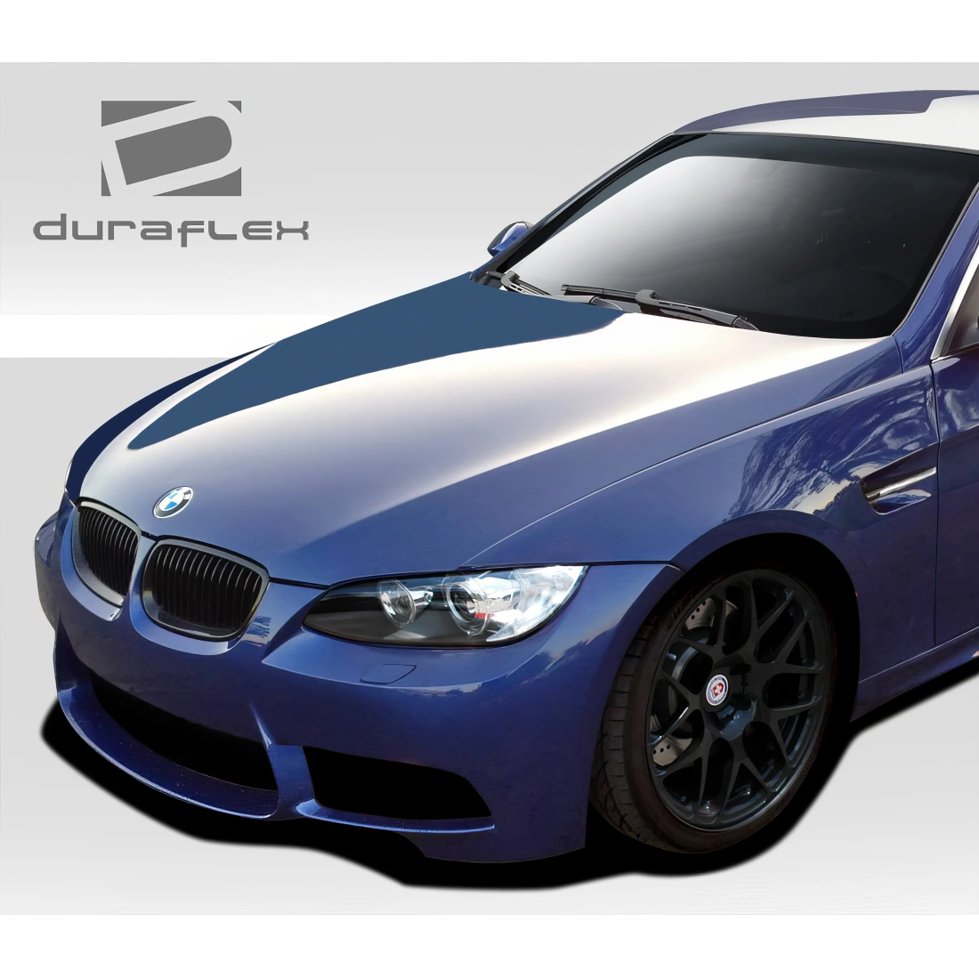 All kind of Exterior/Fendersfor BMW 3-Series 2007. 1