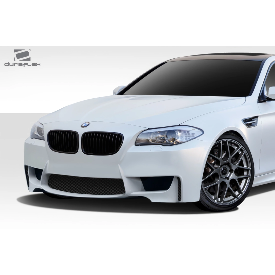All kind of Exterior/Front Bumpersfor  BMW 5-Series 2011. 10
