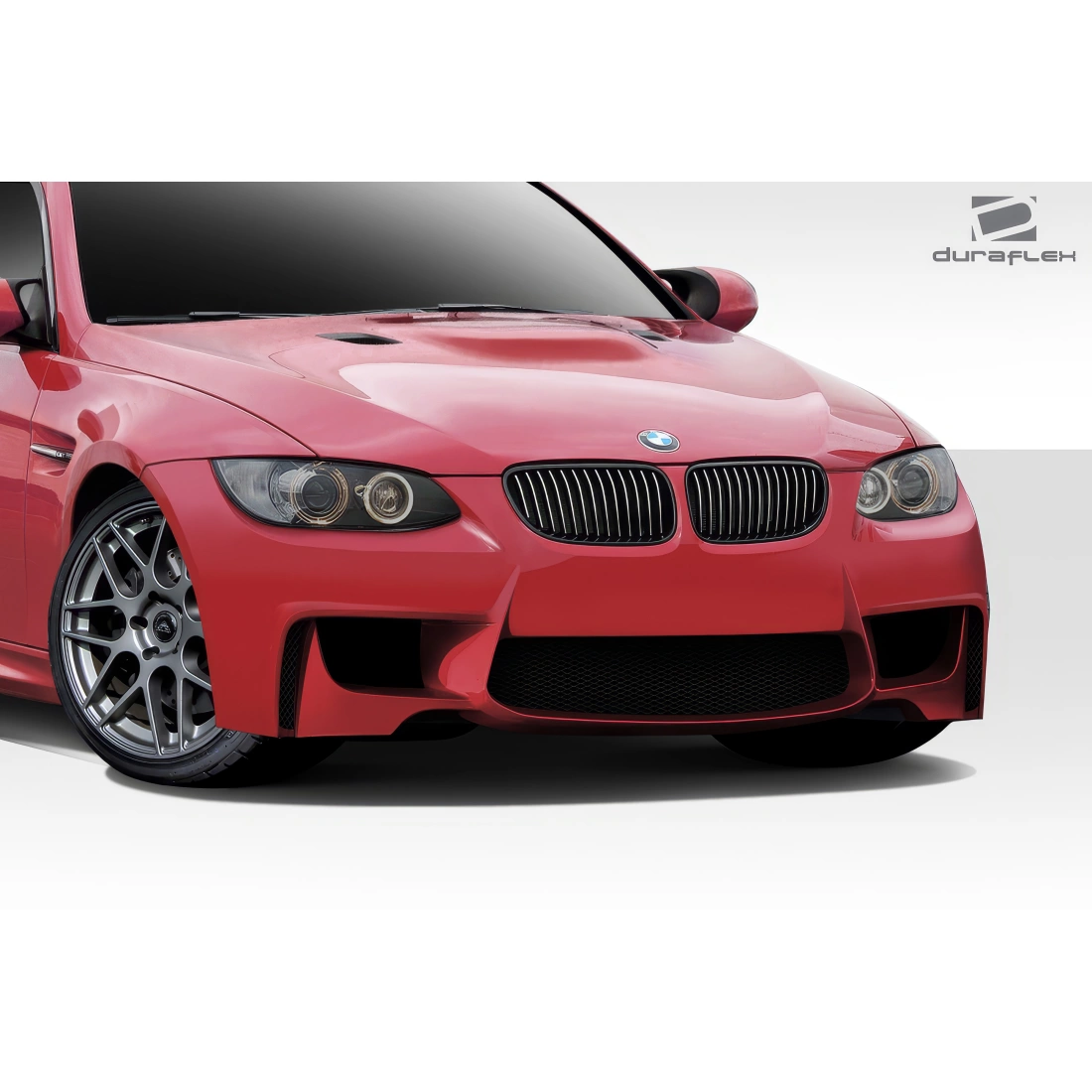 All kind of Exterior/Front Bumpersfor BMW M3 2008. 6