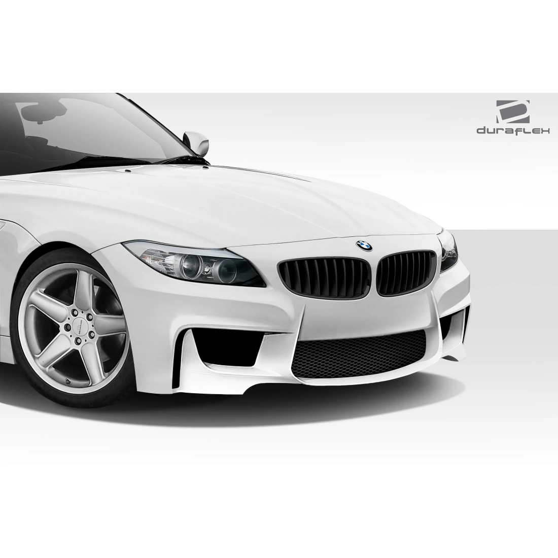 All kind of Exterior/Front Bumpersfor  BMW Z4 2009. 10