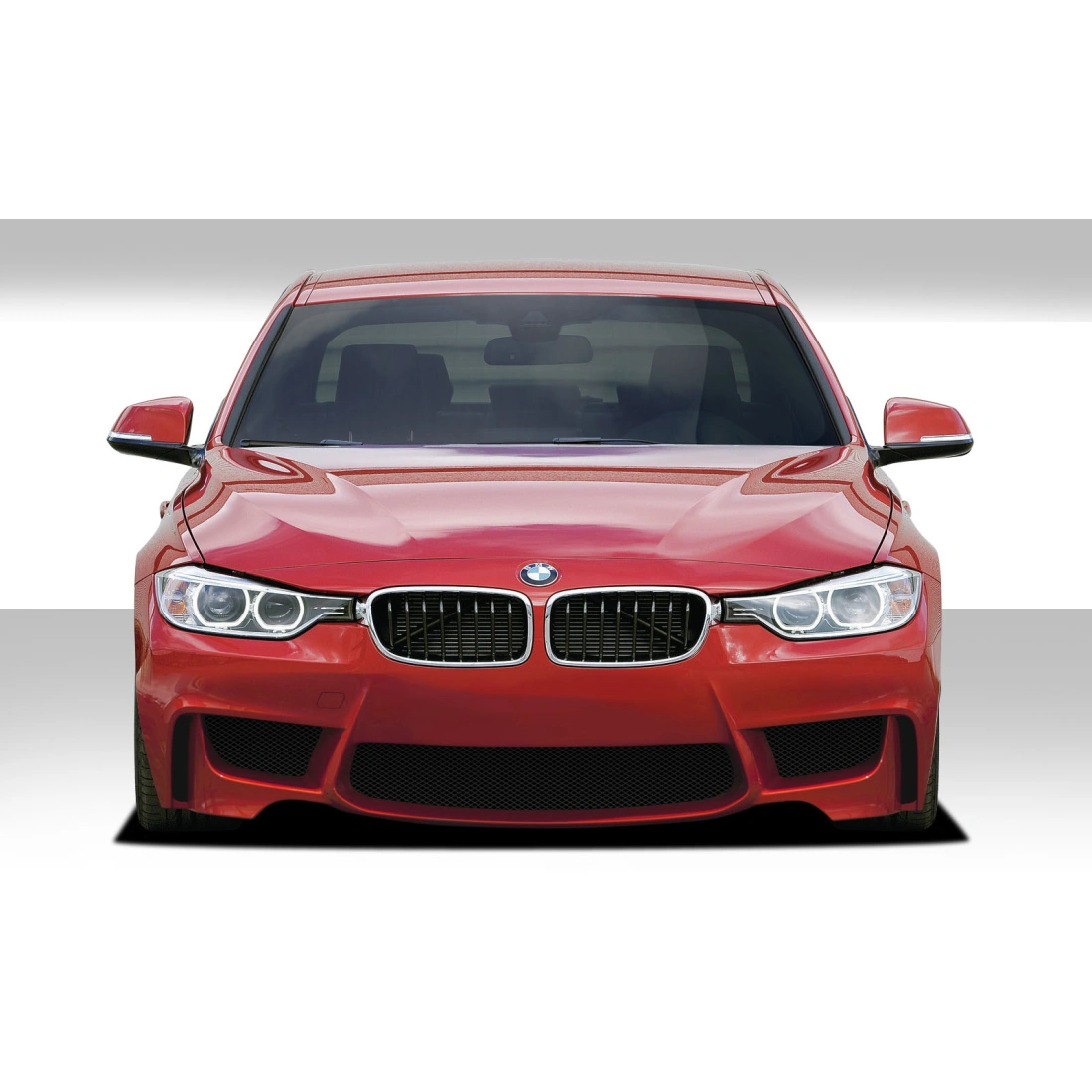 All kind of Exterior/Front Bumpersfor BMW 3-Series 2012. 1