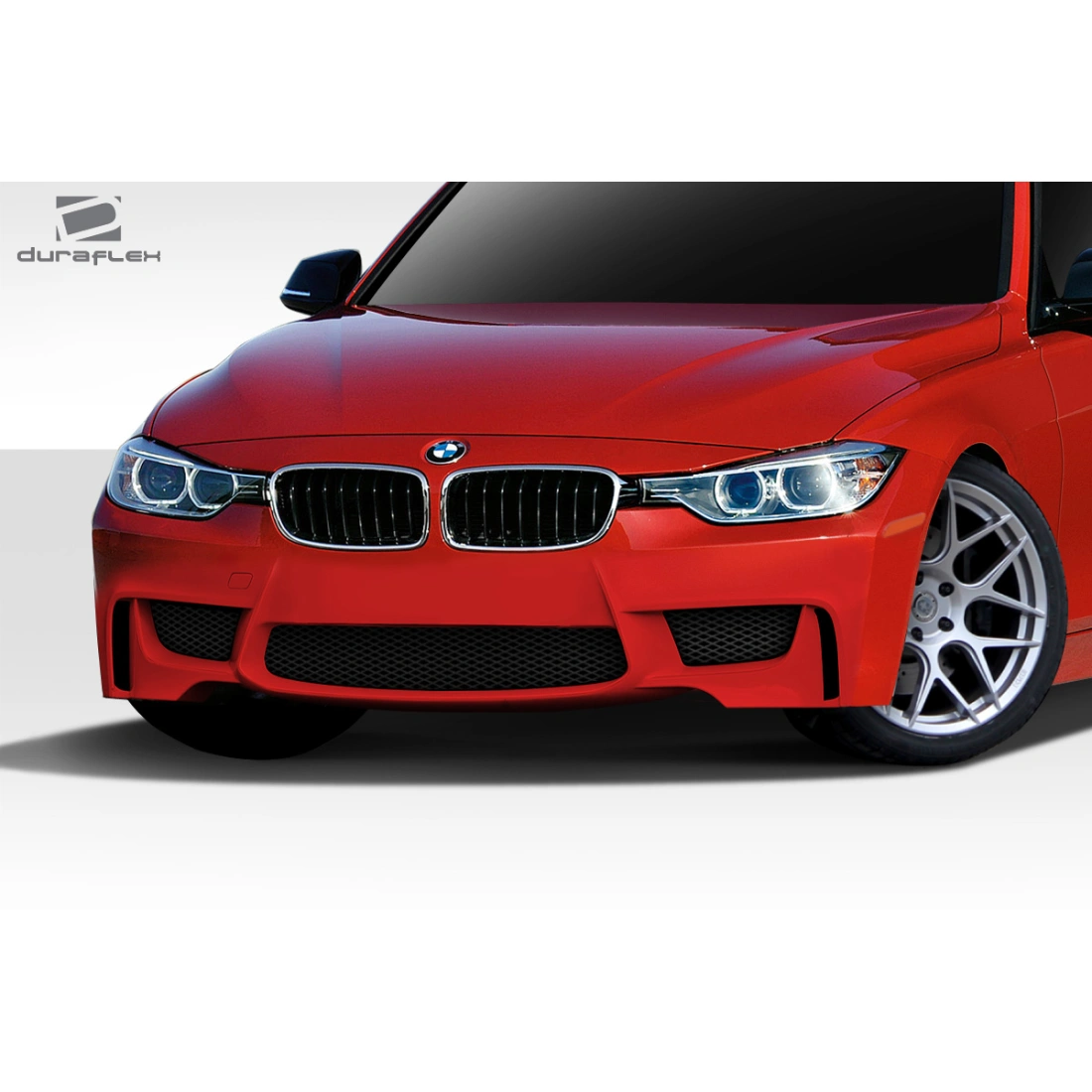 All kind of Exterior/Front Bumpersfor BMW 3-Series 2012. 6