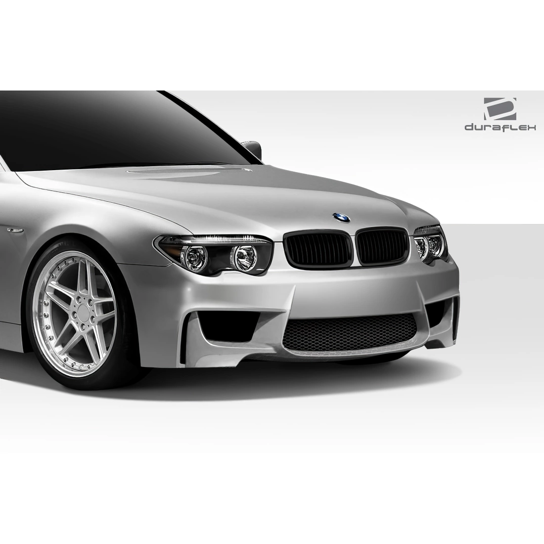 All kind of Exterior/Front Bumpersfor  BMW 7-Series 2002. 7